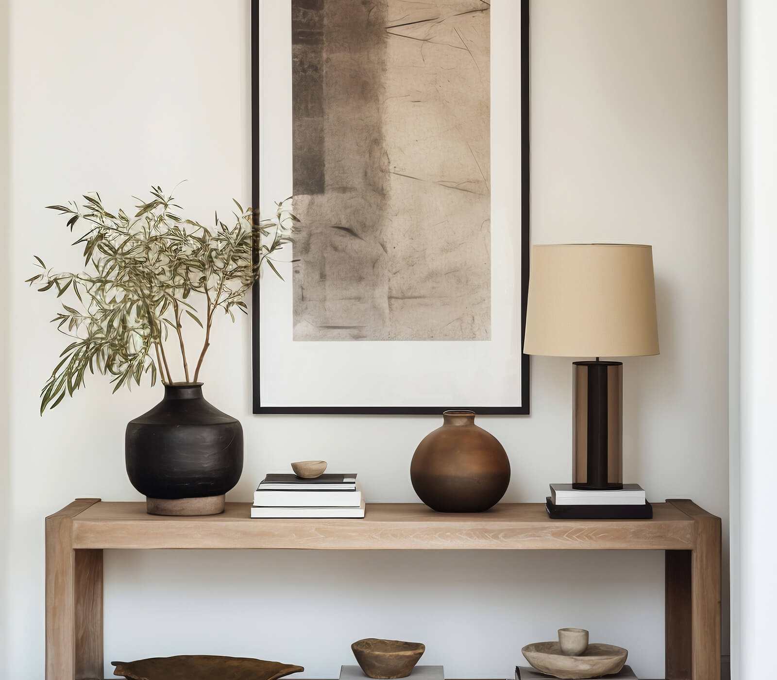 Wall Art Frame